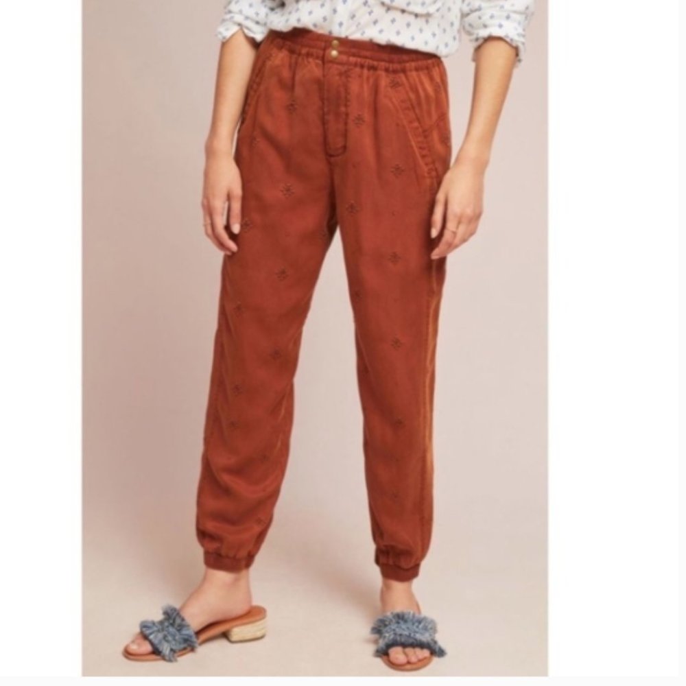 Anthropologie Joggers